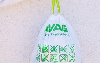Now Offering Waste Classification Services