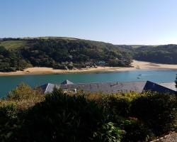 South Devon – Salcombe