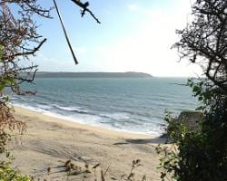 Carlyon Bay