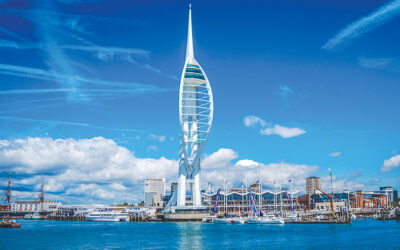 New Office in Portsmouth